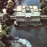 Pałac na Wodzie