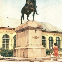 Pomnik Józefa Poniatowskiego